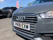 AUDI A1 2018 (18)