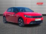 VAUXHALL CORSA 2025 (74)
