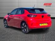 VAUXHALL CORSA 2025 (74)
