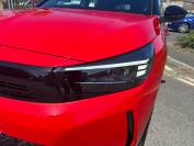 VAUXHALL CORSA 2025 (74)
