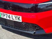 VAUXHALL CORSA 2025 (74)