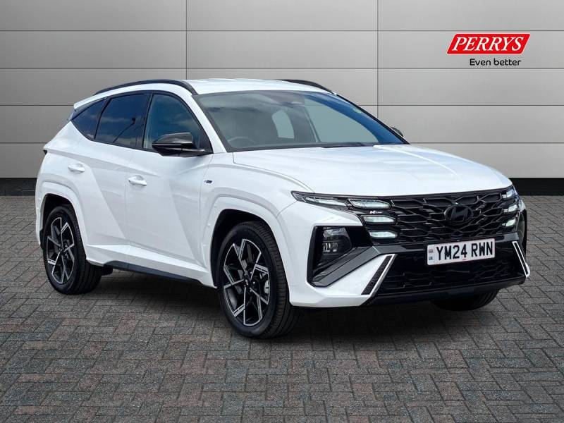 HYUNDAI TUCSON 2024 (24)