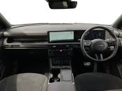 HYUNDAI TUCSON 2024 (24)