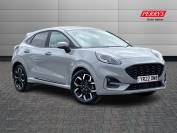 FORD PUMA 2022 (22)