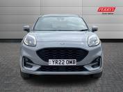 FORD PUMA 2022 (22)