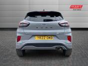 FORD PUMA 2022 (22)