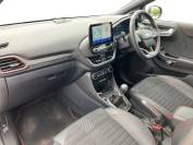 FORD PUMA 2022 (22)