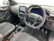 FORD PUMA 2022 (22)
