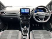 FORD PUMA 2022 (22)