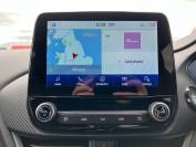FORD PUMA 2022 (22)