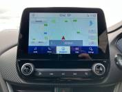 FORD PUMA 2022 (22)