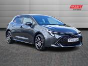 TOYOTA COROLLA 2023 (73)