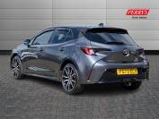 TOYOTA COROLLA 2023 (73)
