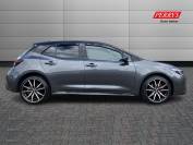 TOYOTA COROLLA 2023 (73)