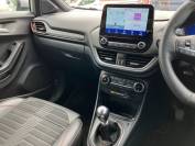FORD PUMA 2022 (22)