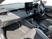 TOYOTA COROLLA 2023 (73)