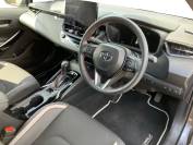 TOYOTA COROLLA 2023 (73)