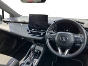 TOYOTA COROLLA 2023 (73)