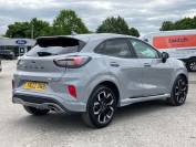 FORD PUMA 2022 (22)