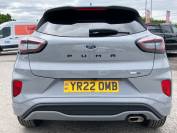 FORD PUMA 2022 (22)