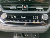 TOYOTA COROLLA 2023 (73)