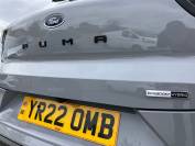 FORD PUMA 2022 (22)