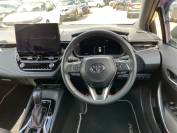 TOYOTA COROLLA 2023 (73)