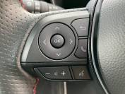 TOYOTA COROLLA 2023 (73)
