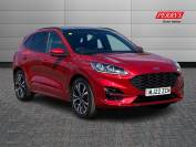 FORD KUGA 2022 (22)