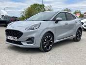 FORD PUMA 2022 (22)