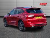 FORD KUGA 2022 (22)