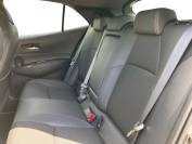TOYOTA COROLLA 2023 (73)