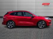 FORD KUGA 2022 (22)