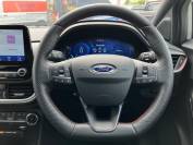 FORD PUMA 2022 (22)
