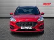 FORD KUGA 2022 (22)
