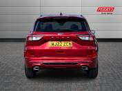 FORD KUGA 2022 (22)
