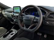 FORD KUGA 2022 (22)