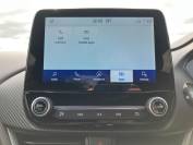 FORD PUMA 2022 (22)