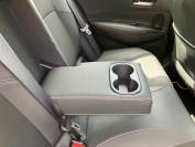 TOYOTA COROLLA 2023 (73)