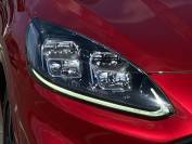FORD KUGA 2022 (22)