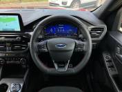 FORD KUGA 2022 (22)