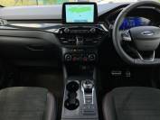 FORD KUGA 2022 (22)