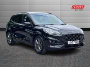 FORD KUGA 2022 (22)