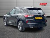 FORD KUGA 2022 (22)
