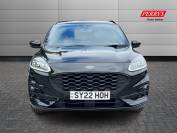 FORD KUGA 2022 (22)