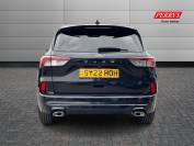 FORD KUGA 2022 (22)