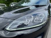 FORD KUGA 2022 (22)