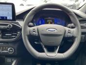 FORD KUGA 2022 (22)