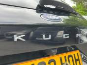 FORD KUGA 2022 (22)
