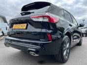 FORD KUGA 2022 (22)